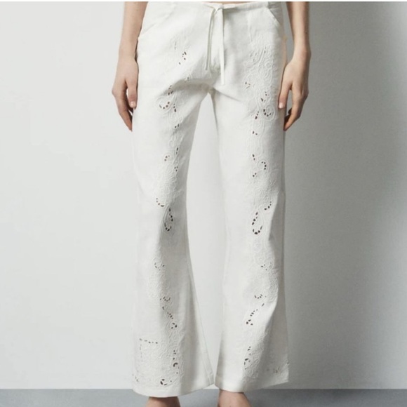 ISO: Gimaguas Ring Pants - Picture 2 of 2